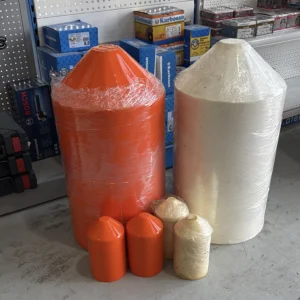 Foam Pigler (Poly Pig)