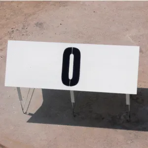 Aerial Marker