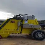 6”-24” Boru Bükme Makinesi