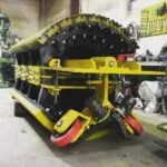 Hidrolik İç Mandren 16”-64”