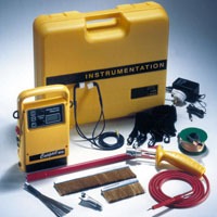 Stiko Chart Recorder