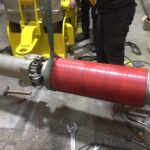Disc Mandren 6”-14”