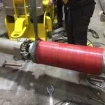 Disc Mandren 6”-14”