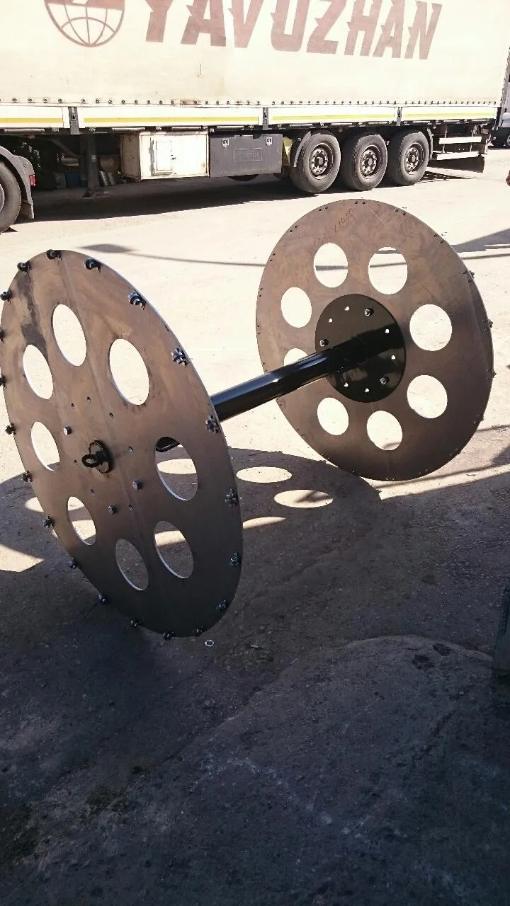 Alüminyum Gauging