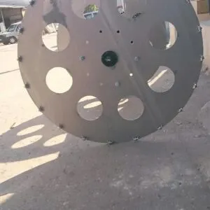 Alüminyum Gauging