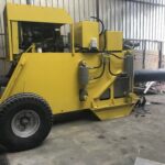 6”-20” Boru Bükme Makinesi