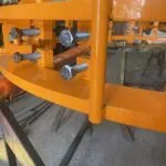 Cırcır Krikolu Kelepçeler