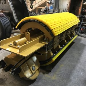 Hidrolik İç Mandren 16”-64”