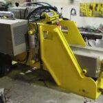 6”-24” Boru Bükme Makinesi