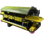 Hidrolik İç Mandren 16”-64”