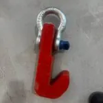 Poliüretan Kaplı Kancalar