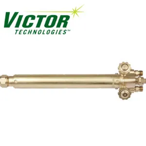 Victor MT-210A Torch
