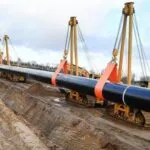 Boru İndirme ve Montaj Sapanları